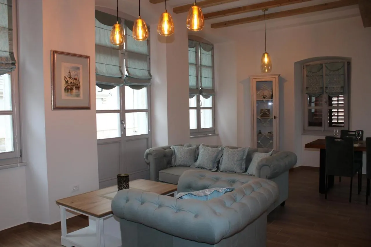 Premium Apartment Vergottini Porec 0*,