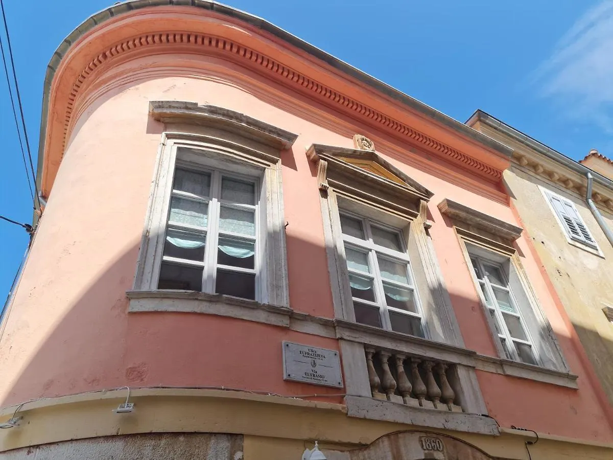 Premium Apartment Vergottini Porec