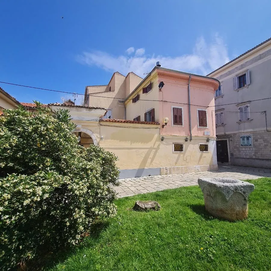 Premium Apartment Vergottini Porec Croatia