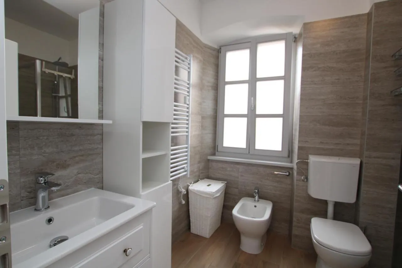Premium Apartment Vergottini Porec