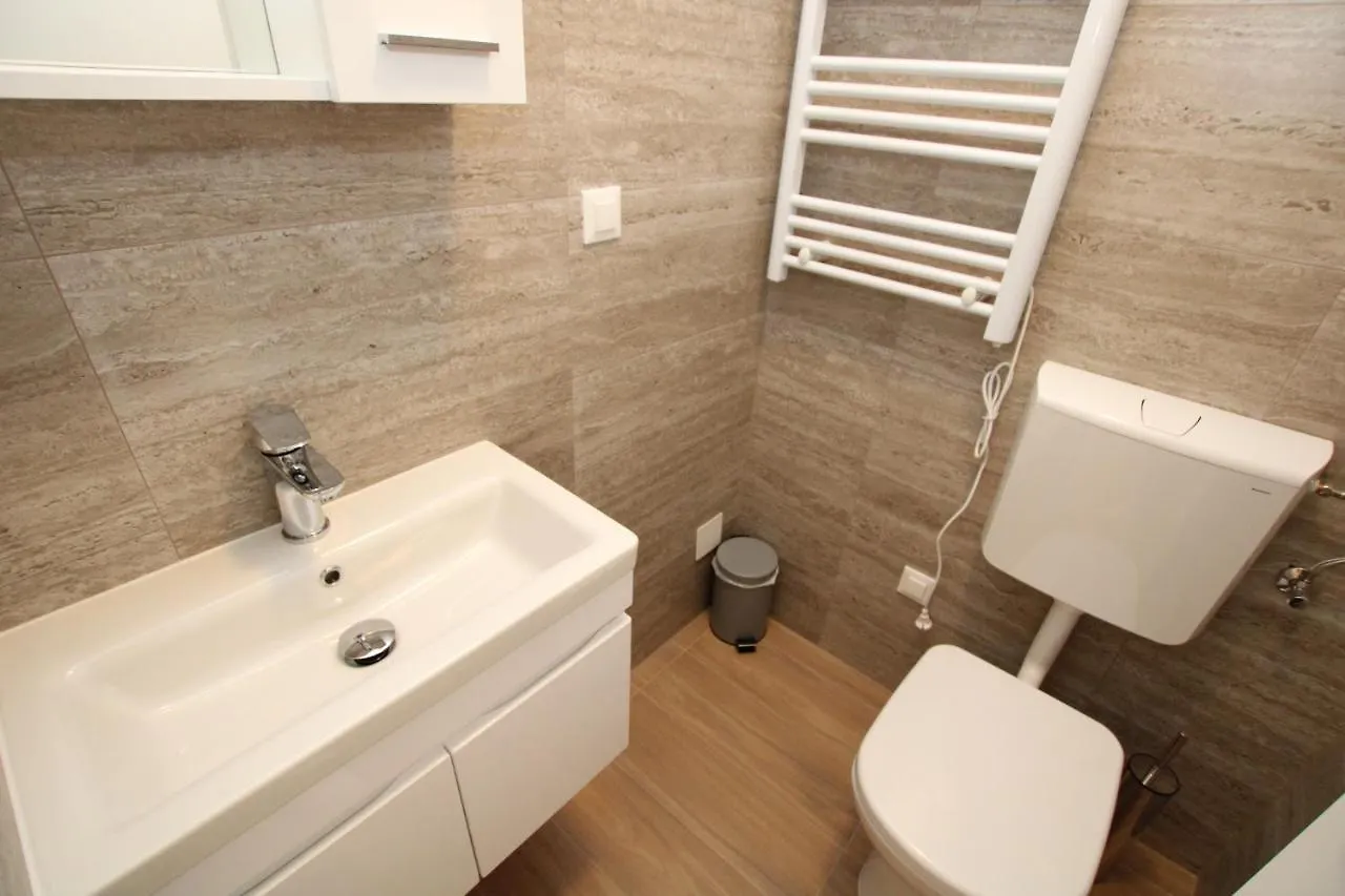 Premium Apartment Vergottini Porec 0*,  Croatia