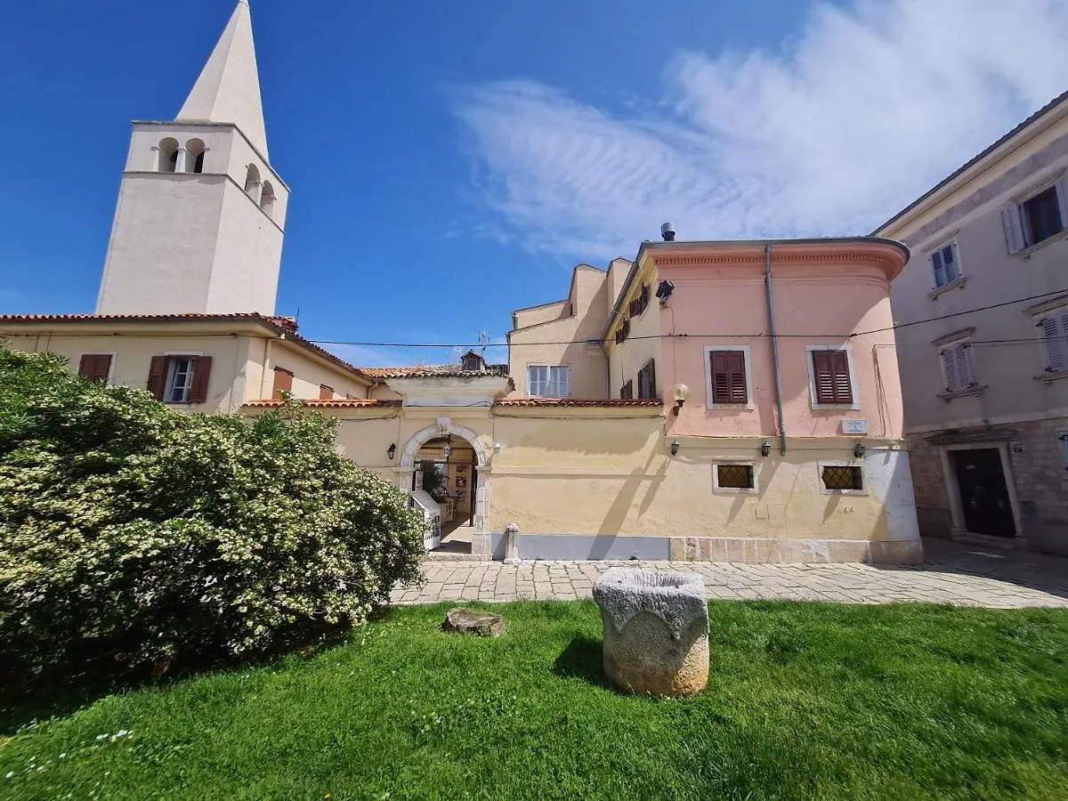 Premium Apartment Vergottini location
